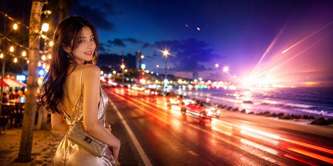 Minh họa kiểm tra thanh toán nội địa tại Phan Thiết trước khi dùng atq