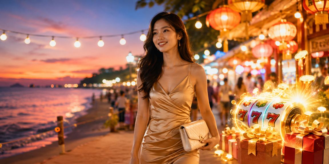 Không gian giải trí Việt Nam minh họa cách đọc phần thưởng casino